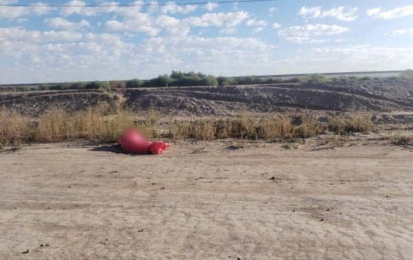 Van cuatro mujeres y 18 hombres asesinados en octubre; 776 en total durante el año