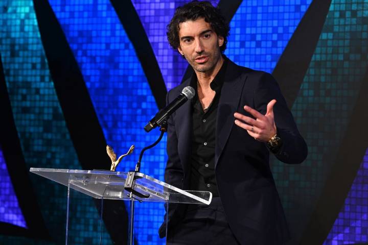 The New York Times Sues Justin Baldoni’s Production Company For Legal Fees From Dismissed Defamation Lawsuit