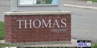 Faculty at Maine’s Thomas College vote to unionize