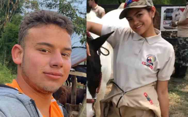 En solo seis meses Luis Miguel se obsesionó con Yuri Pineda: la mató y se quitó la vida