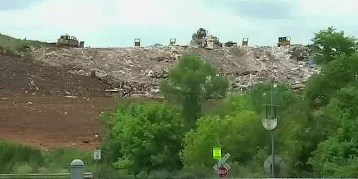 Murfreesboro landfill accused of more air, water violations on top of 4,000 odor complaints, city says