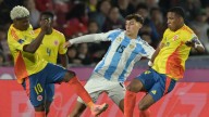 Paso en falso de la Selección Colombia Sub-20 y adiós a final del Mundial; caída 1