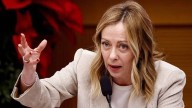 When Giorgia Meloni announced her pregnancy, and was met with insults, sarcasm, controversy
