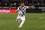 Real Salt Lake's season ends with 3