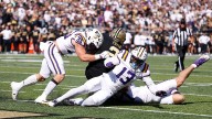 Is LSU out of the playoff? Explaining CFP chances after road loss to Vanderbilt