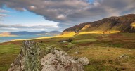 Isle of Mull job opportunity for couple with £60k salary and cottage with garden included