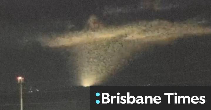 Israeli prime minister orders military strikes in Gaza