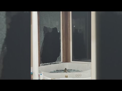 Placer County Sheriff's Office investigating home break