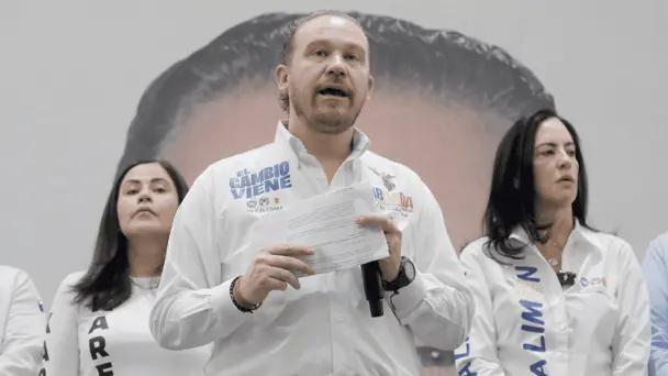 Alianza PAN-PRI en Nuevo León: Decisiones Políticas Claras