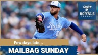 Mailbag Sunday | Kansas City Royals Podcast