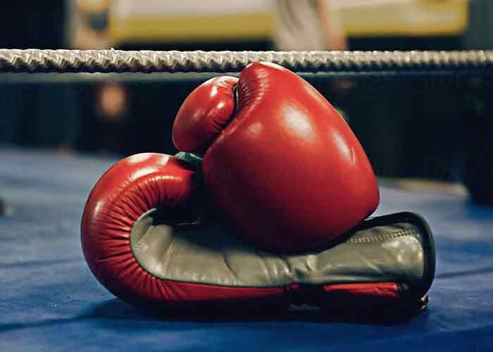 Indian boxers shine at Asian Youth Games with record medal haul