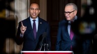 Shutdown standoff: Thune says vote offered on Obamacare, Schumer disagrees
