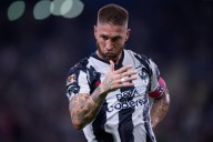 ¿Se queda? Sergio Ramos habló sobre su futuro con los Rayados de Monterrey