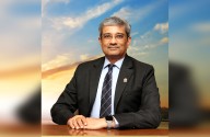 Saumitra P Srivastava Takes Charge As Director (Marketing), Indian Oil