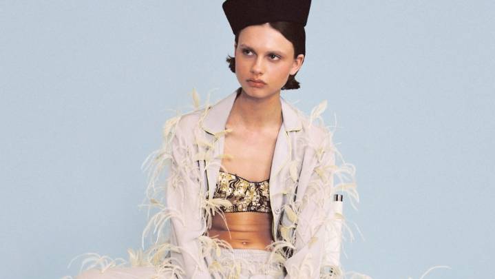 Des Phemmes Sets Up Marais Showroom at Paris Fashion Week for International Push