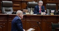 Congreso otorga voto de confianza al Gabinete de Ernesto Álvarez