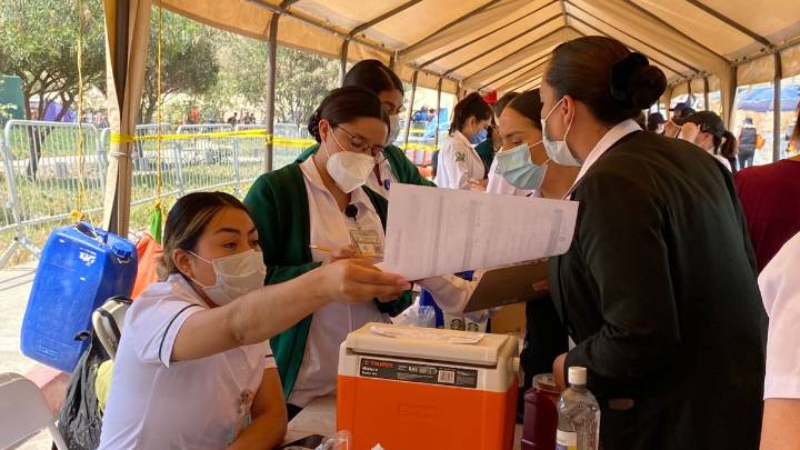 Programa “Tijuana Saludable” llevará servicios médicos a colonias