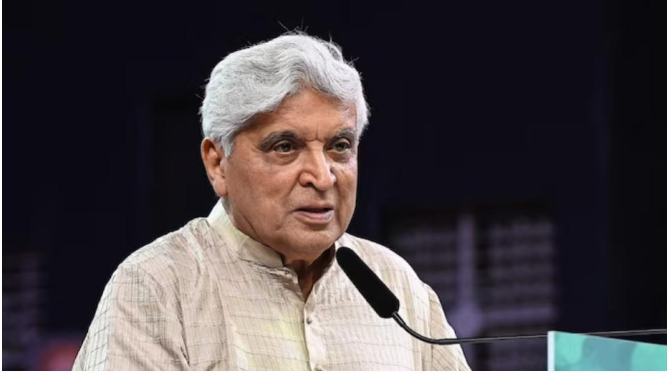 Javed Akhtar slams grand welcome to Taliban minister at Deoband 'Hang my head in shame'