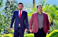 Silem García, exregidor acusado en EU de proteger a líder de La Luz del Mundo, se ampara contra extradición