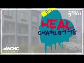 City stops future Heal Charlotte funding over audit issues