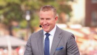 Inside commentator Kirk Herbstreit's life in Ohio and Nashville