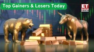 Top Gainers and Losers Today, 06 October 2025: Max Healthcare Institute Ltd, Shriram Finance Ltd lead gains; Tata Steel Ltd, NTPC Ltd among top losers