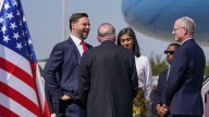 JD Vance llega a Israel para supervisar alto al fuego en Gaza