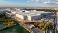 Volkswagen implementa estrategias para reducir emisiones, con nueva nave de pintura y conserva...