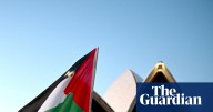 Judges prohibit pro-Palestine march to Sydney Opera House and say protesters risk contempt of court
