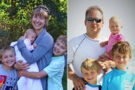 He Murdered His Wife, 3 Kids and Dog at Their Florida Vacation Home and Slept with Bodies for Weeks. But Why?