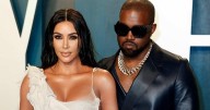 Kim Kardashian habla de su divorcio de Kanye West tras un matrimonio 'tóxico'