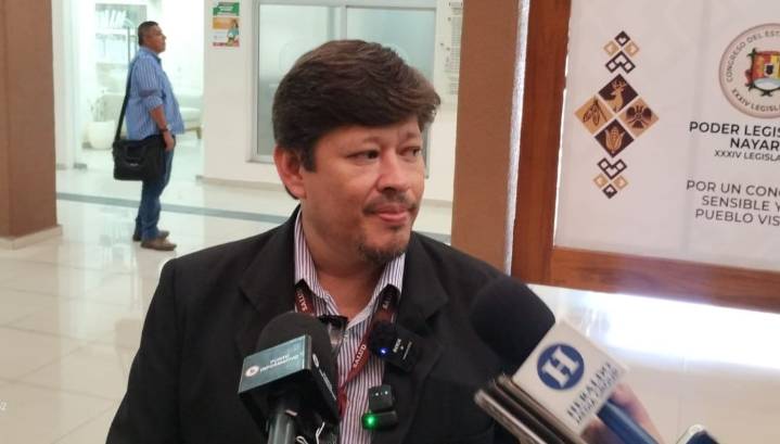 Trabaja el Sector Salud contra el dengue en Nayarit