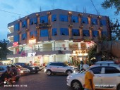 Gandhi Square at Omkar Nagar Emerging as South Nagpur’s New Commercial Hotspot