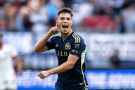 ‘My job is not done yet’: Vancouver Whitecaps star Thomas Muller eager for playoffs