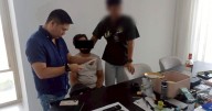 Brit tourist facing life in Thai jail for 'smuggling cocaine to Bangkok bars'