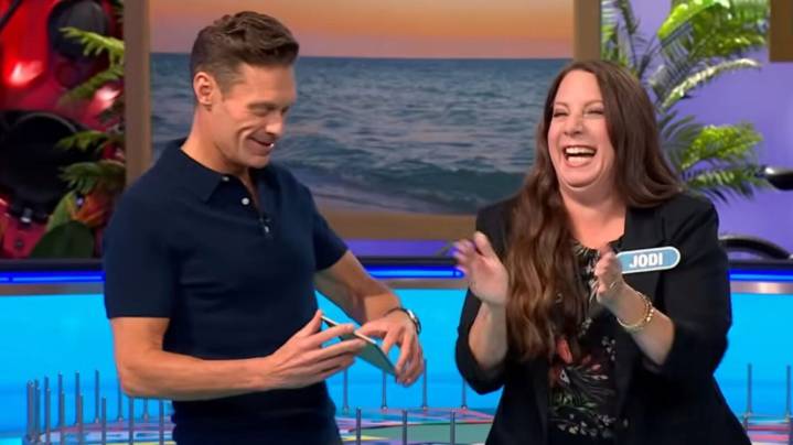 'Wheel of Fortune': Ryan Seacrest Fires Back After Fans Blast Change He Made to Show