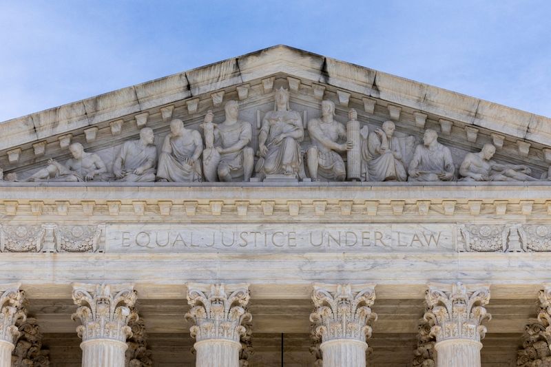 Voting Rights Act faces pivotal test at US Supreme Court