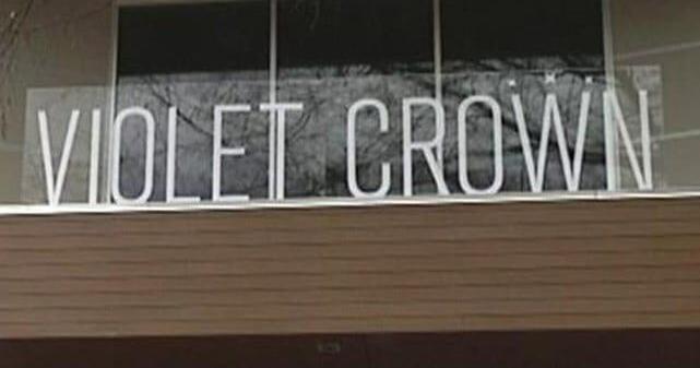 Locals step in to buy Violet Crown site, keep theater running