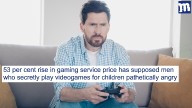 Xbox Game Pass price increase angers men who are secretly nerd losers
