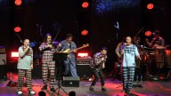 La Bersuit repasó su historia y anticipó su show en el Movistar Arena