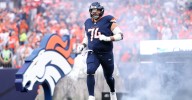 Broncos LG Ben Powers will be placed on the IR due to a biceps injury