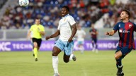 El Real Zaragoza hace oficial la compra de Saidu