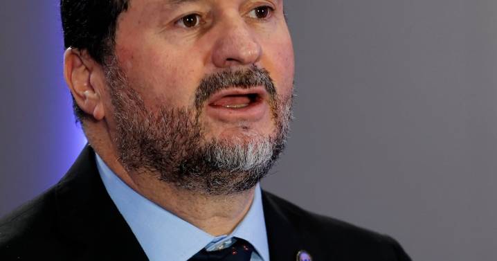 Fiscal Barros cuestiona declaraciones del Fiscal de Venezuela y asegura que nunca han hablado basándose “en teorías o elucubraciones”