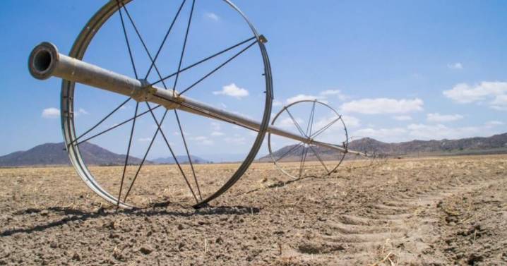 State halts rebates to farmers hit with fuel fees under WA climate law