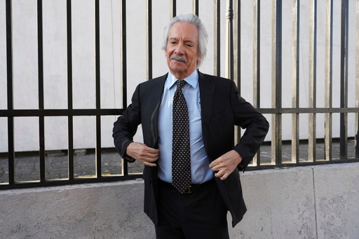 Justicia de Guatemala reafirma anulación de condena de prisión a periodista José Rubén Zamora
