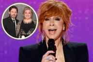 Reba McEntire Shares ‘Precious’ Memories of Late Stepson Brandon Blackstock