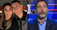 Revelaron detalles inéditos del cruce entre Ángel Di María y Jorgelina Cardoso con Toti Pasman 