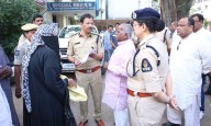 Hyderabad Police Commissioner V.C. Sajjanar to Meet Citizens Weekly at Historic Kotwal House