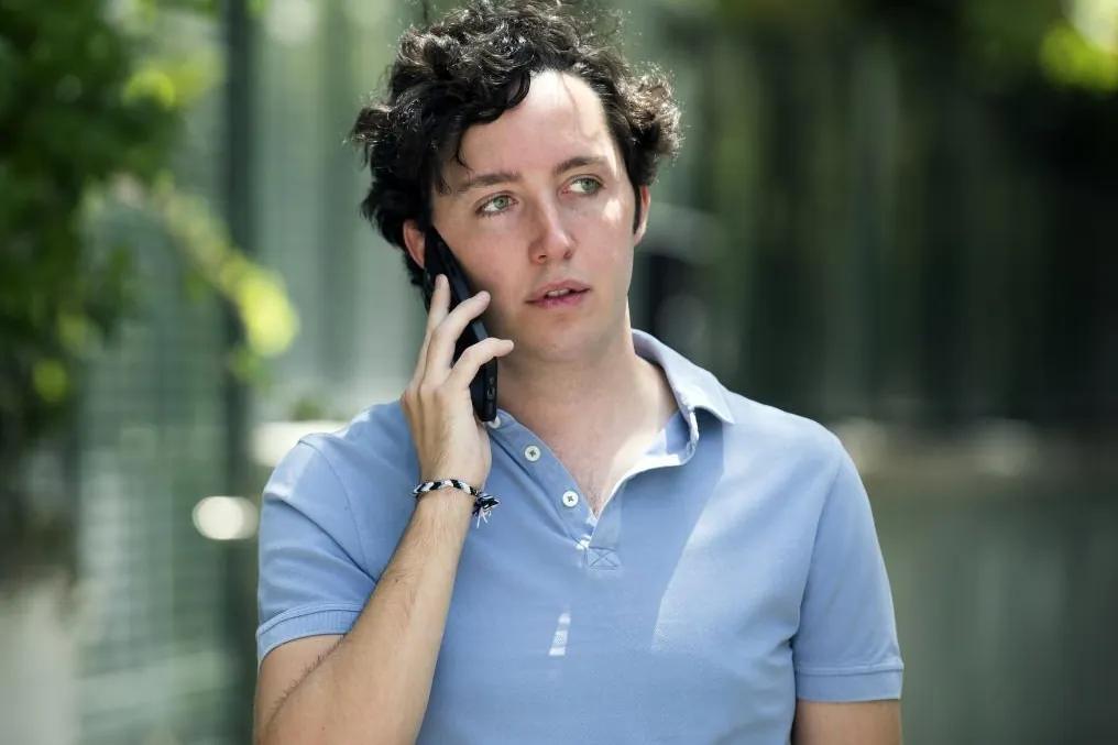 El Supremo absuelve al 'Pequeño Nicolás' del delito de usurpación de funciones al que fue condenado por fingir que era del Gobierno