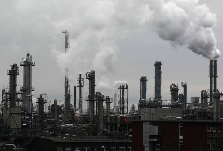 EU plans support for countries affected by carbon border levy